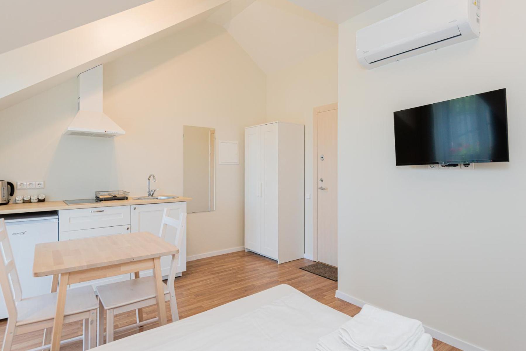 Liepu Apartamentai Palanga Room photo